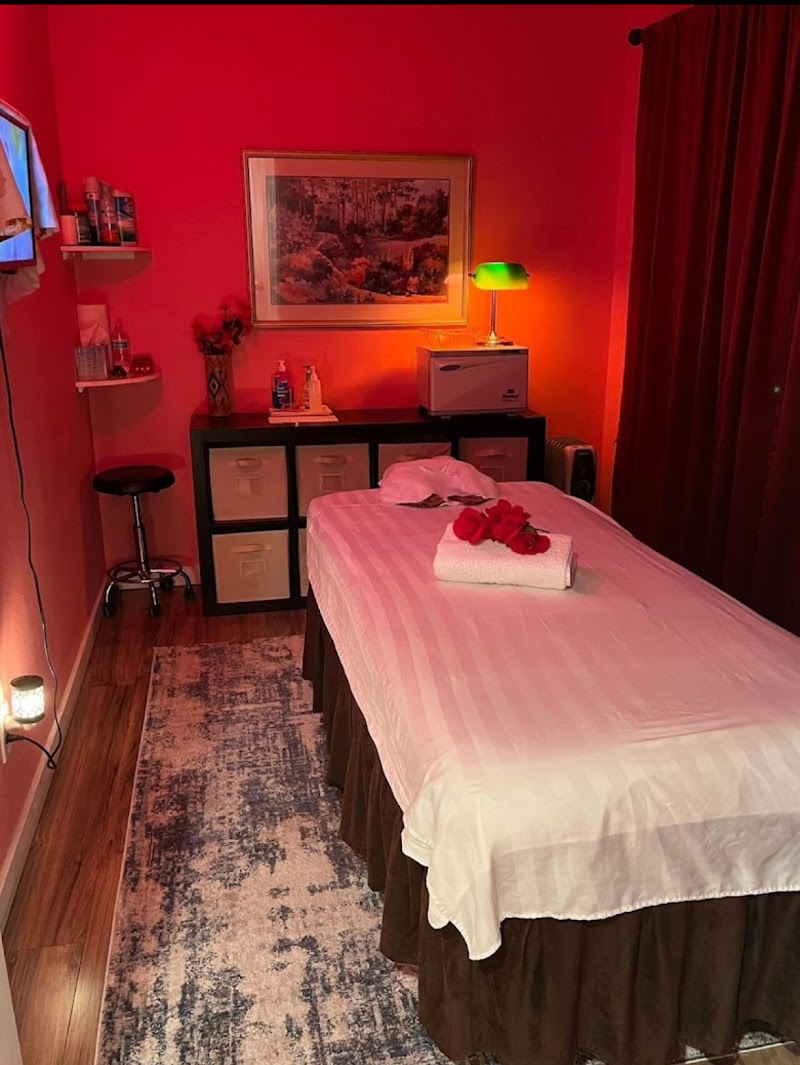 Unique Bodywork Relaxation Massage, massage spa in Morgantown, WV, photo 1 of 9