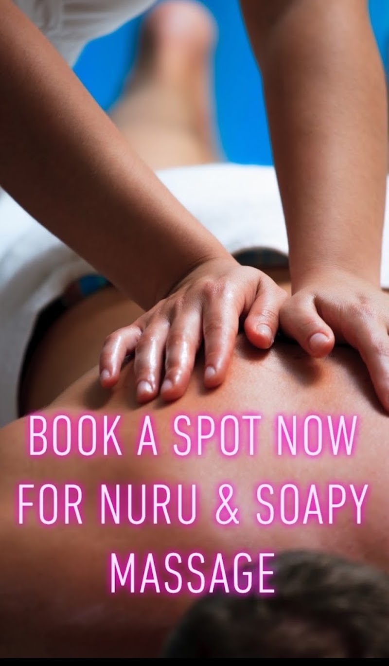 Unique Bodywork Relaxation Massage, massage spa in Morgantown, WV, photo 2 of 9