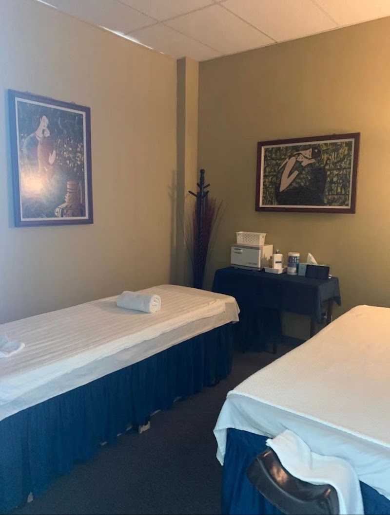 Unique Bodywork Relaxation Massage, massage spa in Morgantown, WV, photo 4 of 9