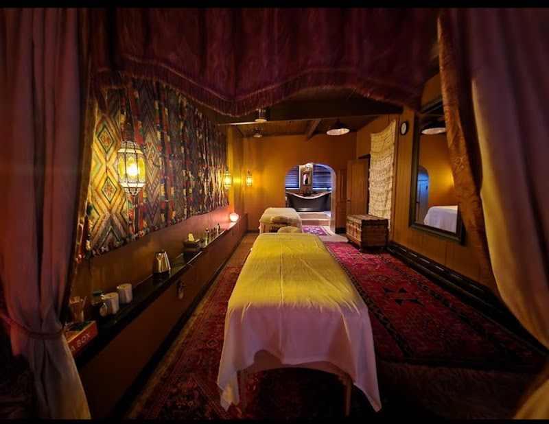 Unique Bodywork Relaxation Massage, massage spa in Morgantown, WV, photo 5 of 9